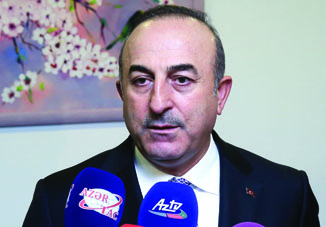 Мевлют Чавушоглу: «Незаконное посещение оккупированных земель Азербайджана — преступление»