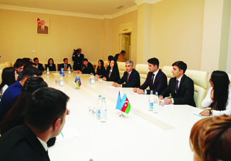 Общественное объединение «Региональное развитие» Фонда Гейдара Алиева расширяет деятельность в Джалилабаде