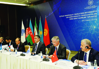В Баку состоялось заседание министров информационных и коммуникационных технологий стран — членов Организации экономического сотрудничества
