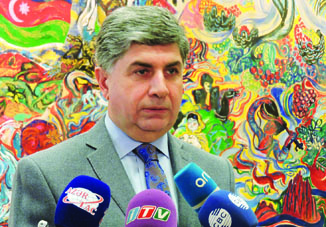 Делегация парламента Азербайджана совершит визит в Кыргызстан