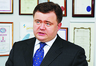 П.Фрадков: «Азербайджан и Ставрополье наращивают сотрудничество в сферах экономики и туризма»