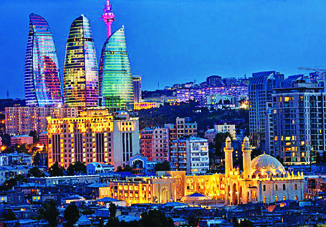 В ходе EXPO 2025 Азербайджан докажет, что успешно воплотил в жизнь девиз о превращении «черного золота» в человеческий капитал