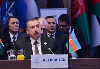 Нападки некоторых СМИ на Азербайджан связаны с независимым политическим курсом Баку