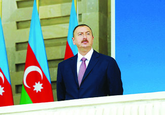 «Против фактов не пойдешь». О том, почему азербайджанские граждане связывают свои надежды с Ильхамом Алиевым