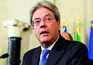 Премьер-министр Италии заявил, что страна полностью восстановилась после кризиса