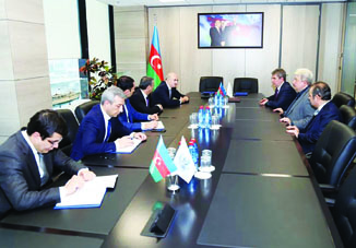 Азербайджан и Россия договорились по организации морских круизов