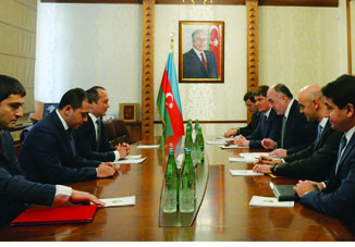 Генеральный секретарь ТюркПА: «Азербайджан превратился в центр глобального диалога»