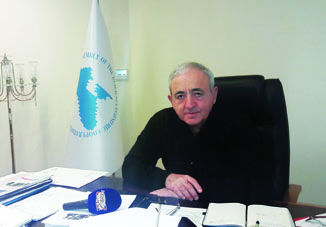 Генеральный секретарь: «ПА ОЧЭС поддерживает кандидатуру Азербайджана на проведение выставки Ехро 2025»