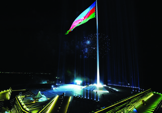 Развитие и прогресс: Главные геополитические итоги 2017 года в Азербайджане