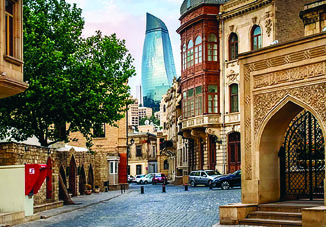 Культура 2017: чем запомнился уходящий год для Азербайджана?
