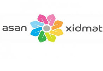 Зарегистрировано 19-миллионное обращение в центры ASAN xidmət