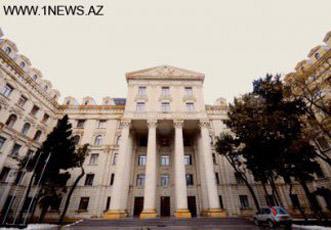 МИД: «Последнее заявление Государственного департамента США в связи с Азербайджаном вызывает большое удивление»