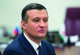 Российский депутат: «Важно не допускать трансляции искаженных данных в изданиях, которые могут использоваться как справочные»