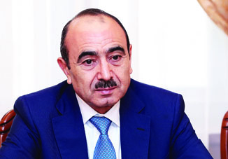 Али Гасанов: «Офис ОБСЕ по свободе медиа и солидарные с ним заинтересованные круги должны занимать более сбалансированную, объективную позицию и не допускать тенденциозного подхода к Азербайджану»