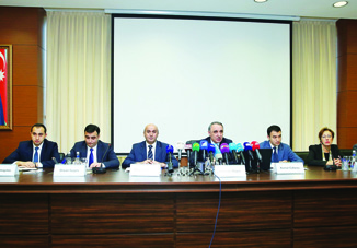 Активные меры по борьбе с коррупцией в Азербайджане решительно продолжались и в минувшем году