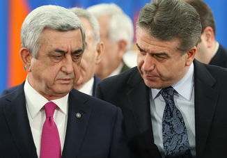 Рост цен в Армении: особенности политической борьбы на фоне суровой экономической реальности