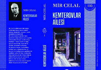 Сборник рассказов Мир Джалала Пашаева издан в Турции