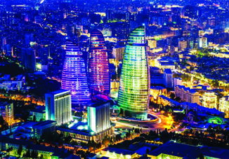 ЦАЭРК: «Позиция Азербайджана в «Индексе инклюзивного развития» ВЭФ — результат успешных реформ»