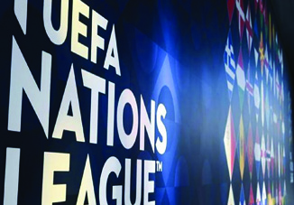 Лига Наций УЕФА: турнир без права на ошибку