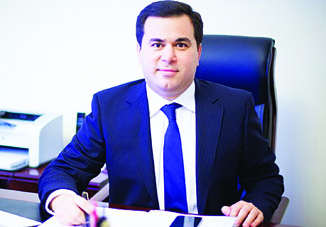 Фархад Гаджиев: «В век глобализации в Азербайджане выросло молодое поколение патриотов»