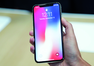 СМИ: «Обнародованы цены на iPhone-2018»