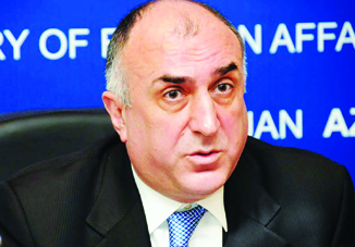 Эльмар Мамедъяров: «Сотрудничество с ЕС не влияет на отношения Баку и Москвы»