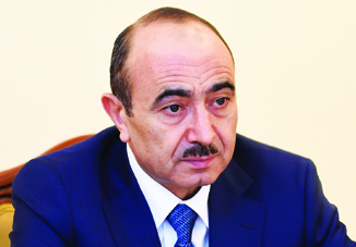 Али Гасанов: «Мы намерены начать юридические процедуры в связи с организаторами и исполнителями кампании очернения, проводимой против Азербайджана, безосновательность которой доказана судебным постановлением»