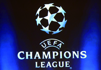 ЛЧ УЕФА: стартовала стадия 1/8 финала