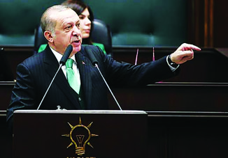Реджеп Тайип Эрдоган: «26 лет назад в Ходжалы произошла одна из самых больших трагедий в истории человечества»