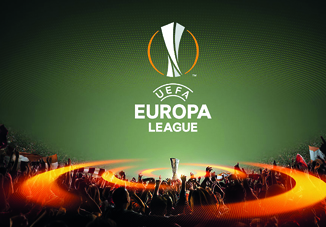 Лига Европы УЕФА: в 1/8 сыграют…