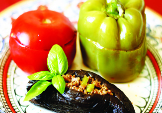 Forbes: «Азербайджанская кухня может впечатлить самого искушенного путника»