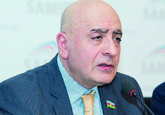 Расим Мусабеков: «Высказывая радикальную позицию по Карабаху, Армен Саркисян набирает очки перед выборами»