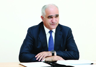 Шахин Мустафаев: «Новое агентство сыграет важную роль в развитии малого и среднего предпринимательства»