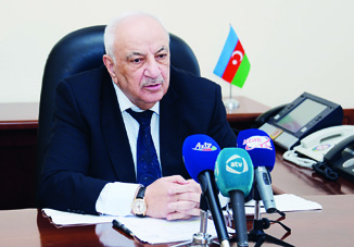 Aбид Шарифов: «Будет осуществляться строгий контроль за своевременным выполнением поручений, данных на первом заседании Комиссии»