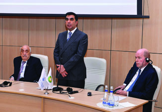 Бакинская высшая школа нефти SOCAR и BP начинают программу «Бизнес-образование для инженеров»