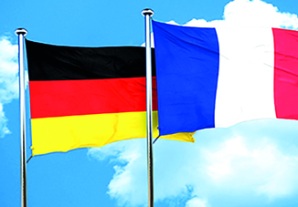 Германия и Франция реформируют ЕС