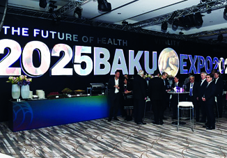World Expo: Азербайджан отмечает 10-летний юбилей членства в Международном бюро выставок