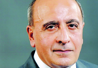 Расим Мусабеков: «Иран заинтересован в использовании железной дороги Баку — Тбилиси — Карс»