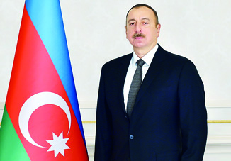 1news.az: Евросоюз голосует за Президента Алиева финансовой поддержкой его стратегических проектов
