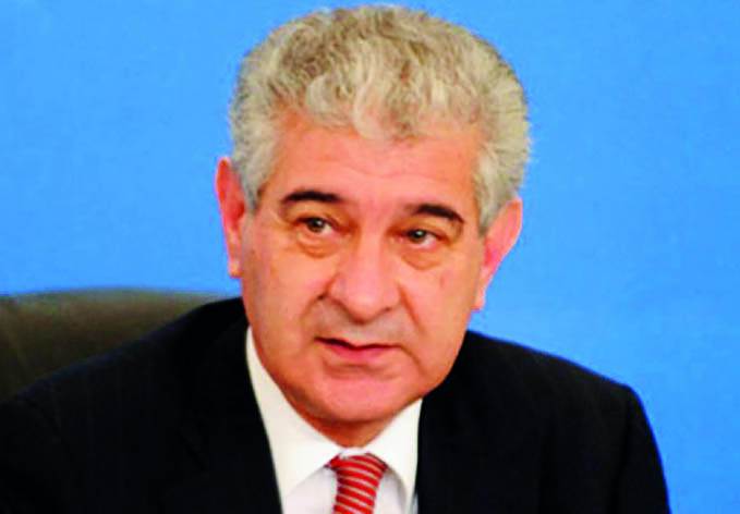 Али Ахмедов: «БДИПЧ ОБСЕ не может избавиться от двойных стандартов»