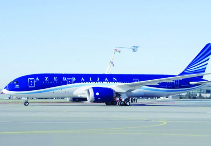 «Азербайджанские Авиалинии» планируют летать в шесть городов Саудовской Аравии