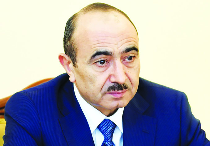 Али Гасанов: «Отношение Государственного департамента США к ситуации в Азербайджане, как всегда, снова носит тенденциозный характер»