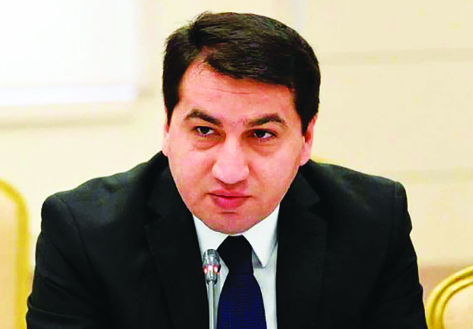 МИД: «Для урегулирования армяно- азербайджанского конфликта мы готовы продолжить переговоры со здравомыслящими политическими силами в Армении»