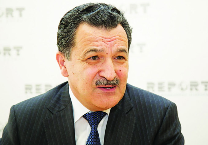 Айдын Мирзазаде: «Если новое руководство Армении продолжит линию Сержа Саргсяна, то страну ждут новые проблемы»