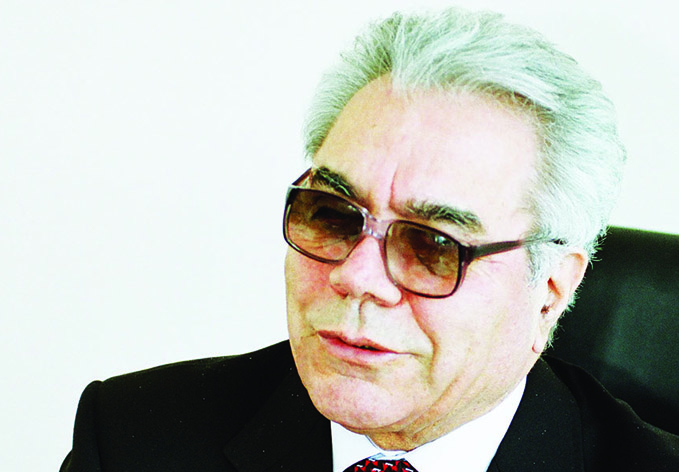 Зияд Самедзаде: «Азербайджан превращается в одного из самых активных акторов международных отношений»