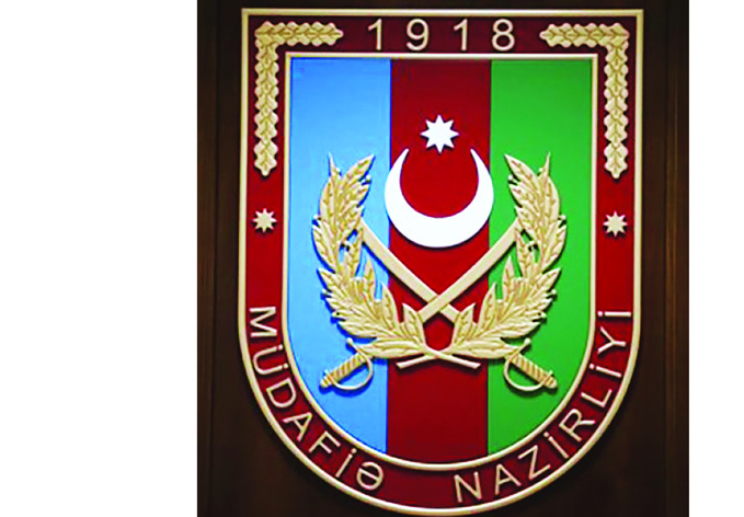 Представители Азербайджанской армии принимают участиев международных мероприятиях