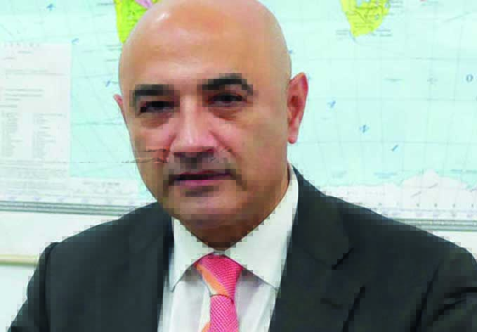 Тофик Аббасов: «Если Пашинян хочет спокойной жизни для Армении, придется договариваться с Азербайджаном»