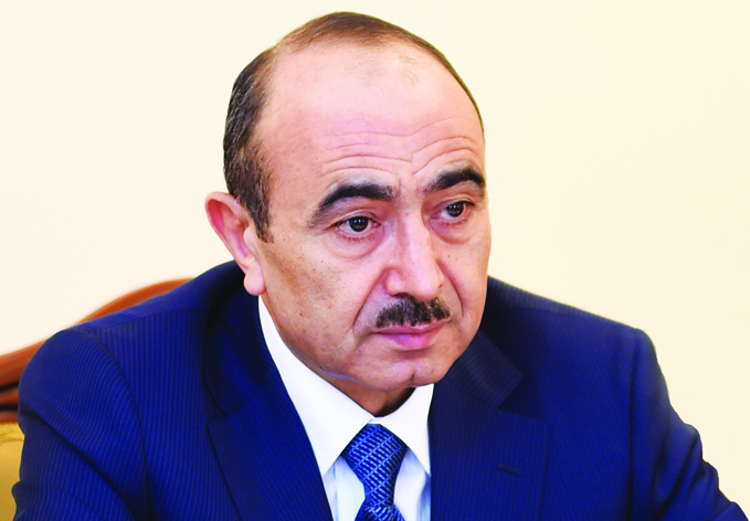 Али Гасанов: «Хельсинкская комиссия США отличается «особым интересом» к Азербайджану»