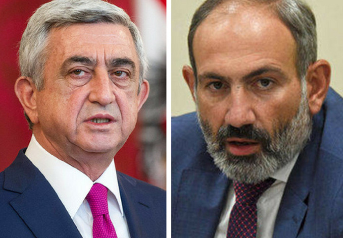 «Большая зачистка». Помогут ли Армении отобранные у олигархов миллионы?