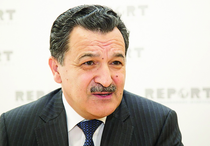 Айдын Мирзазаде: «Президент Азербайджана вновь доказал, что в центре его политики находится простой гражданин»